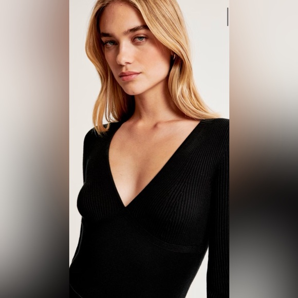 BNWT Never Worn Abercrombie & Fitch Body Suit - Picture 5 of 9